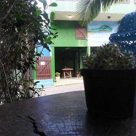 Pousada Cantinho Do Rosa Praia do Rosa Extérieur photo
