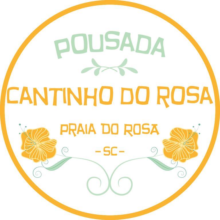 Pousada Cantinho Do Rosa Praia do Rosa Extérieur photo